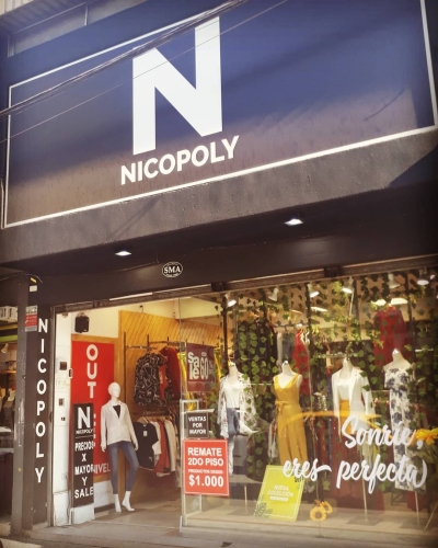 NICOPOLY